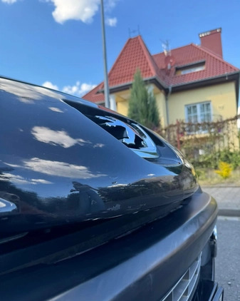 Peugeot 207 CC cena 17899 przebieg: 161130, rok produkcji 2008 z Wrocław małe 121